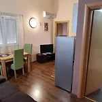 梅里公寓酒店 公寓 苏佩塔尔