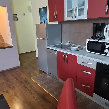 Mery Apartment
