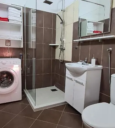 Mery Apartment *
