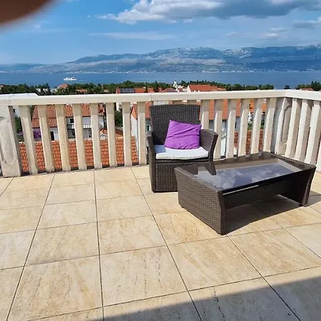 Mery Apartman