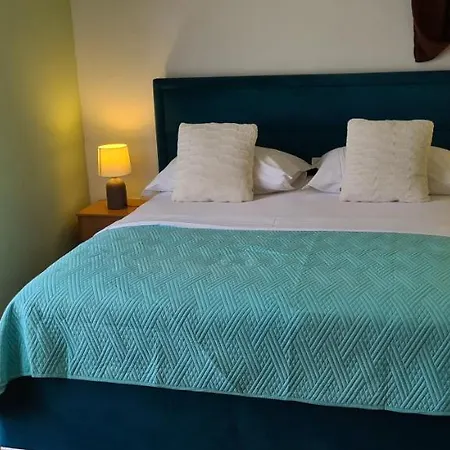Apartman Mery