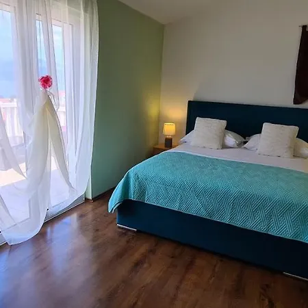 Mery Apartment