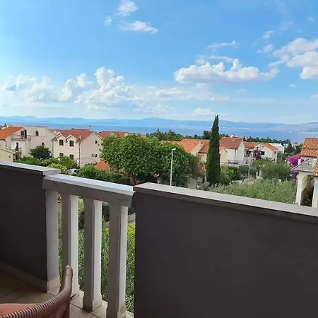 Mery Apartment Supetar