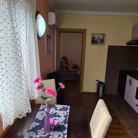 Apartment Mery *