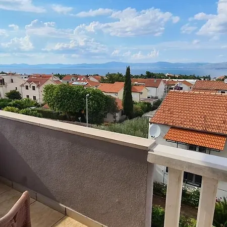 Apartman Mery