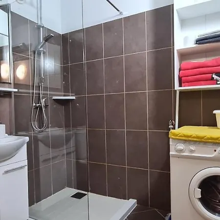 Apartment Mery Supetar