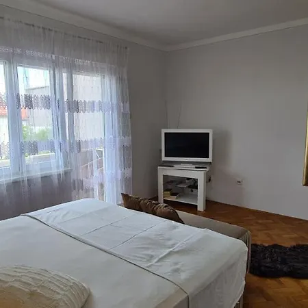 Apartman Mery