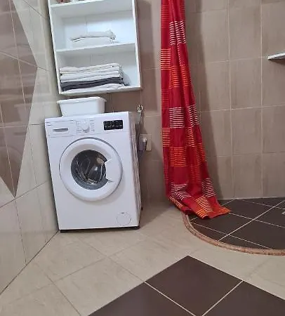 Mery Apartment