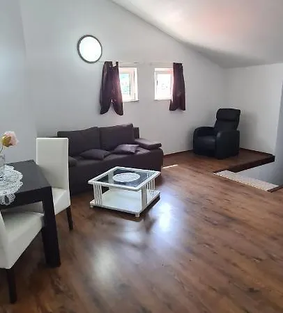 Apartman Mery