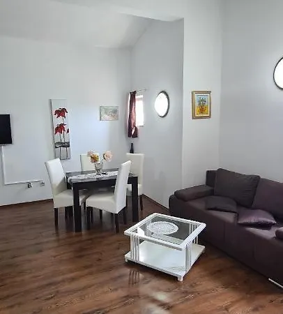Mery Apartment *