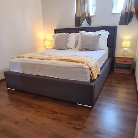 Mery Apartment