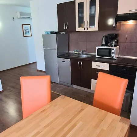 Apartment Mery *