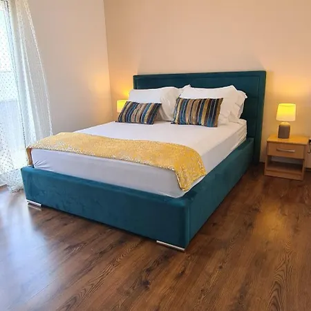 Apartment Mery