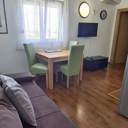 Mery Apartment