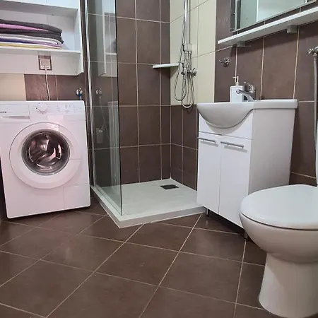 Mery Apartman *