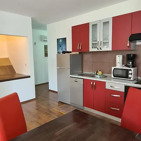 Mery Apartment