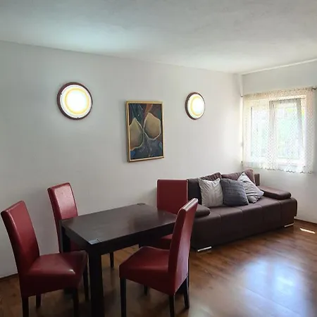Mery Apartment Supetar