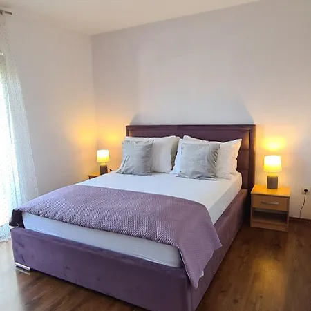 Apartment Mery Supetar