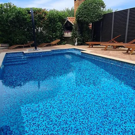 Apartman Mery