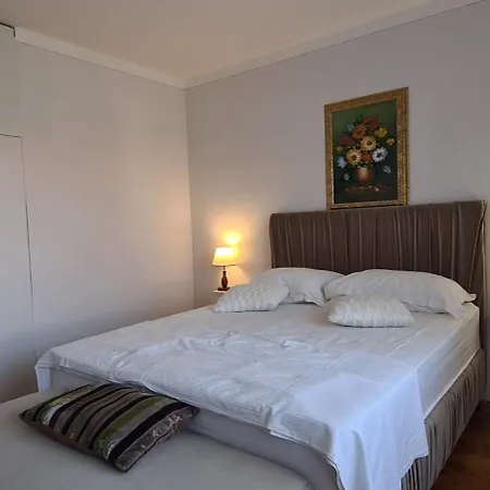 Appartement Mery Supetar