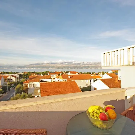 Mery Apartment Supetar