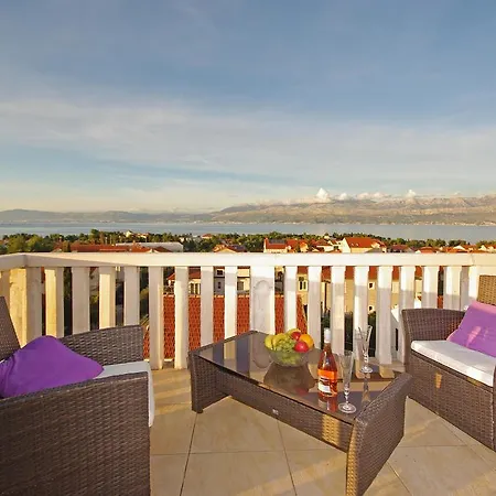 Mery Apartment Supetar