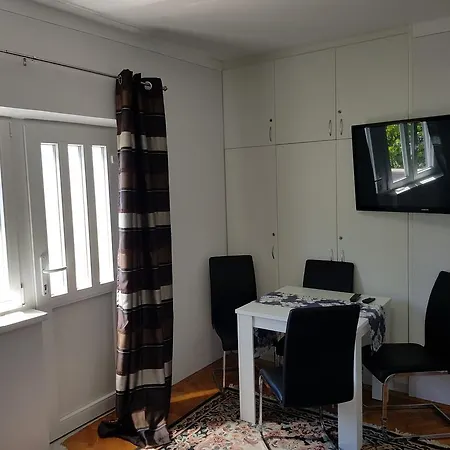 Mery Apartman *