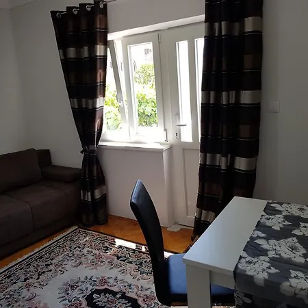 Mery Apartment *