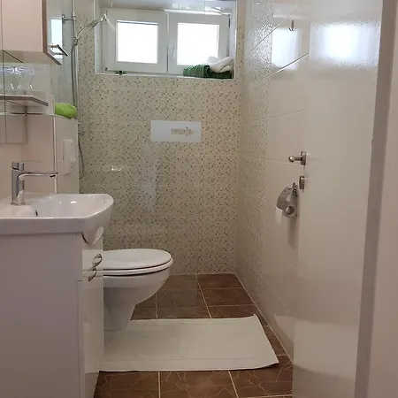 Mery Apartman