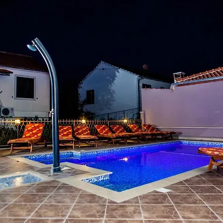 Apartman Mery *