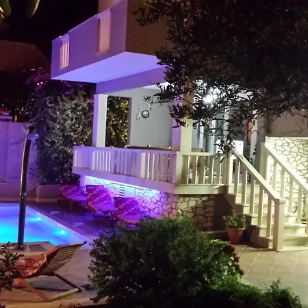Mery Apartman