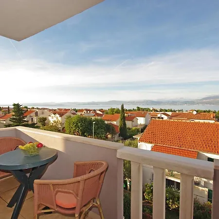 Apartman Mery *