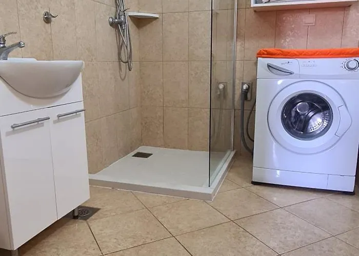 Mery 아파트 수페타르