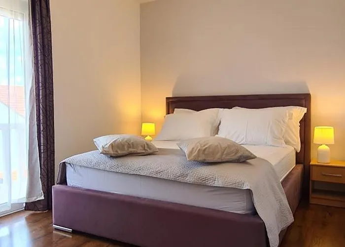 شقة Mery سوبيتار