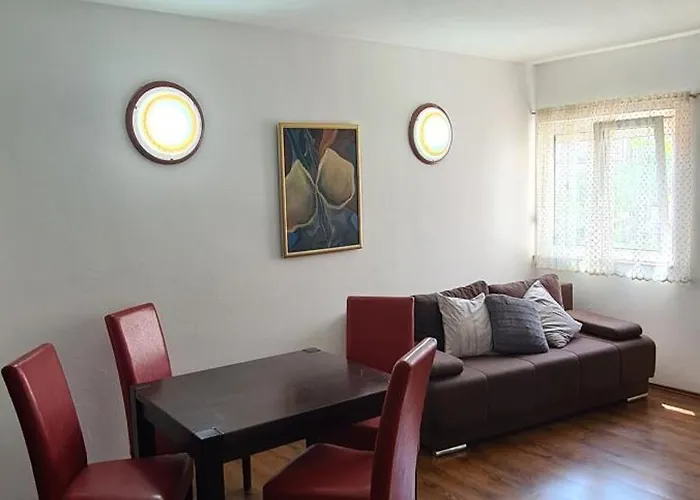 Mery 아파트 수페타르